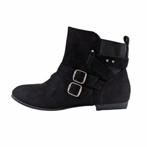 Rampage Ankle Boots